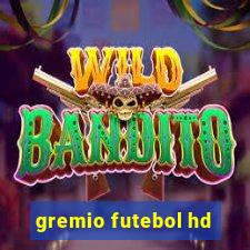 gremio futebol hd